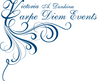 Victoria Carpe Diem Events