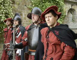 UNTERHALTUNG FÜR IHRE GÄSTE