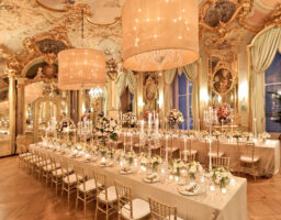 FLORISTIK & BLUMENDEKORATION