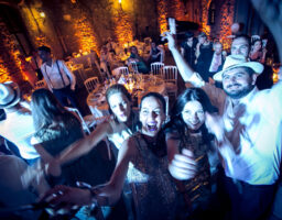 MUSIKALISCHE BEGLEITUNG